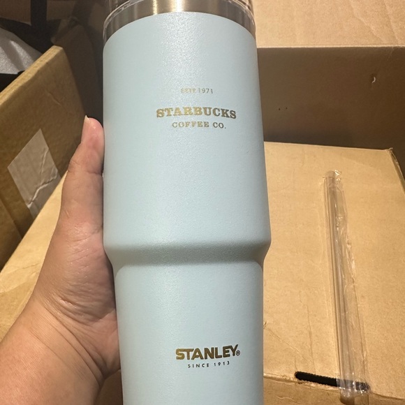 Starbucks/stanley - Picture 4 of 4